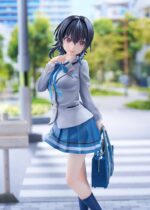 I Made Friends with the Second Prettiest Girl in My Class PVC Figure 1/7 Umi Asanagi 22 cm - immagine 5