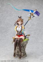 Atelier Ryza 3: Alchemist of the End & the Secret Key PVC Figure 1/7 Ryza (Reisalin Stout) 31 cm - immagine 2