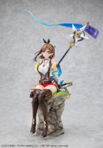 Atelier Ryza 3: Alchemist of the End & the Secret Key PVC Figure 1/7 Ryza (Reisalin Stout) 31 cm - immagine 3