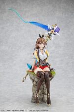 Atelier Ryza 3: Alchemist of the End & the Secret Key PVC Figure 1/7 Ryza (Reisalin Stout) 31 cm - immagine 4