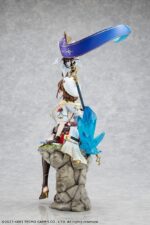 Atelier Ryza 3: Alchemist of the End & the Secret Key PVC Figure 1/7 Ryza (Reisalin Stout) 31 cm - immagine 6