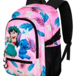 Lilo & Stitch Fight Backpack 3.0 Dance