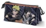Naruto Triple Pencil Case Shadow