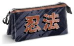 Naruto Triple Pencil Case Shadow - immagine 2