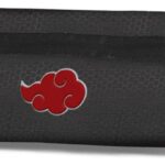 Naruto Triangle Pencil Case NA