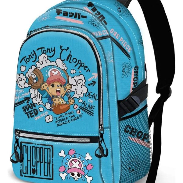 One Piece Fight Backpack 3.0 Chopper