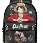 One Piece FAN HS Backpack 3.0 Unique