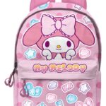 Sanrio FAN HS Backpack 3.0 My Melody Sweet