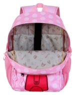 Sanrio Fight Backpack 3.0 Hello Kitty Moto - immagine 2
