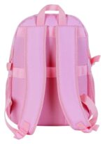 Sanrio Fight Backpack 3.0 Hello Kitty Moto - immagine 3
