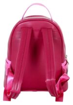 Sanrio Small Heady Backpack Kuromi Cherry - immagine 3