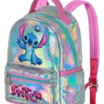 Lilo & Stitch Small Heady Backpack Cosmic