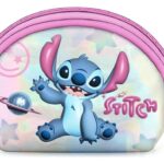 Lilo & Stitch Casual Oval Coin Purse Cosmic