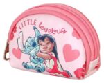 Lilo & Stitch Casual Oval Coin Purse Lovebug