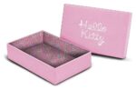Sanrio Slim Wallet Hello Kitty Face - immagine 2