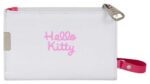 Sanrio Slim Wallet Hello Kitty Face - immagine 5