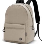 Dragon Ball Block Backpack Morandi