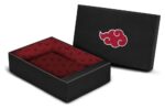 Naruto Wallet Man Zip Clouds - immagine 3