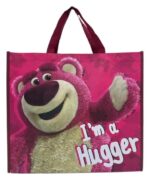 Toy Story Shopping Bag Lotso - immagine 2