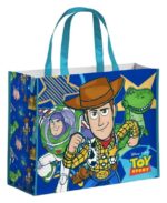 Toy Story Shopping Bag