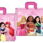 Disney Princess Shopping Bag