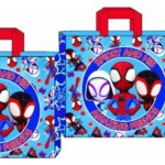 Spider-Man Shopping Bag Spidey