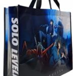 Solo Leveling Shopping Bag Awaken