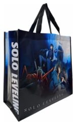 Solo Leveling Shopping Bag Awaken