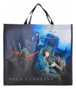 Solo Leveling Shopping Bag Awaken - immagine 2