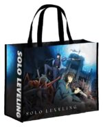 Solo Leveling Shopping Bag Awaken - immagine 3