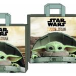 Star Wars: The Mandalorian Shopping Bag Grogu