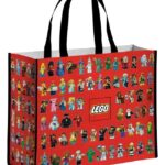 Lego Shopping Bag Collection