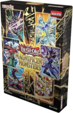 Yu-Gi-Oh! TCG Magnificent Monsters Pack *English Version* - immagine 2