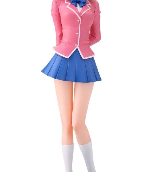 Yu-Gi-Oh! Oshi Works PVC Figure 1/7 Téa Gardner 23 cm