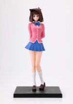 Yu-Gi-Oh! Oshi Works PVC Figure 1/7 Téa Gardner 23 cm - immagine 2