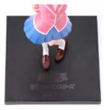 Yu-Gi-Oh! Oshi Works PVC Figure 1/7 Téa Gardner 23 cm - immagine 6
