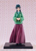 The Apothecary Dairies Oshi Works PVC Figure Maomao 20 cm