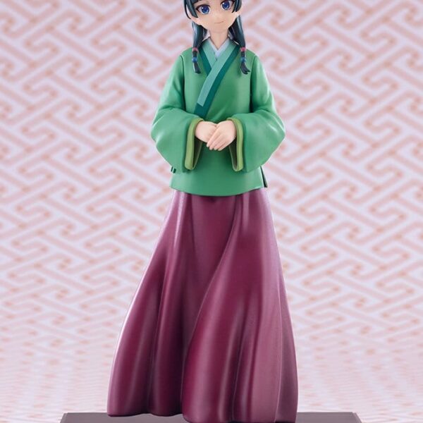 The Apothecary Dairies Oshi Works PVC Figure Maomao 20 cm