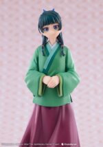 The Apothecary Dairies Oshi Works PVC Figure Maomao 20 cm - immagine 5