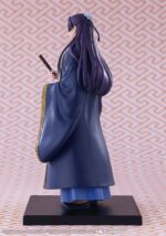 The Apothecary Dairies Oshi Works PVC Figure Jinshi 25 cm - immagine 2