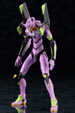 Evangelion: New Theatrical Edition Plastic Model Evangelion Test Type-01 TV Ver. 19 cm - immagine 3