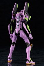 Evangelion: New Theatrical Edition Plastic Model Evangelion Test Type-01 TV Ver. 19 cm - immagine 4