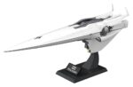 Legend of the Galactic Heroes Plastic Model Kit 1/3000 Galactic Empire Forces Flagship Brunhild 35 cm