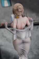 Original Character PVC Figure 1/6 Muboubi na Erin illustration by Gwan-E 28 cm - immagine 5