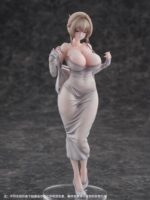 Original Character PVC Figure 1/6 Muboubi na Erin illustration by Gwan-E 28 cm - immagine 6