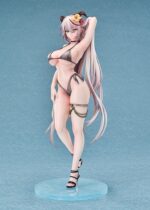 Azur Lane PVC Figure 1/6 Ägir: Nightpool 29 cm - immagine 2