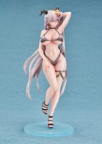 Azur Lane PVC Figure 1/6 Ägir: Nightpool 29 cm - immagine 3