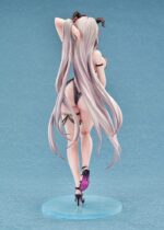 Azur Lane PVC Figure 1/6 Ägir: Nightpool 29 cm - immagine 4