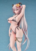 Azur Lane PVC Figure 1/6 Ägir: Nightpool 29 cm - immagine 5