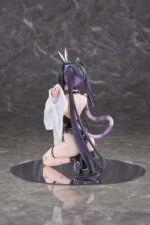 Original Character PVC Figure 1/6 Cheshire Cat Bunny Suit Ver. Illustration by Rosuuri 18 cm - immagine 2